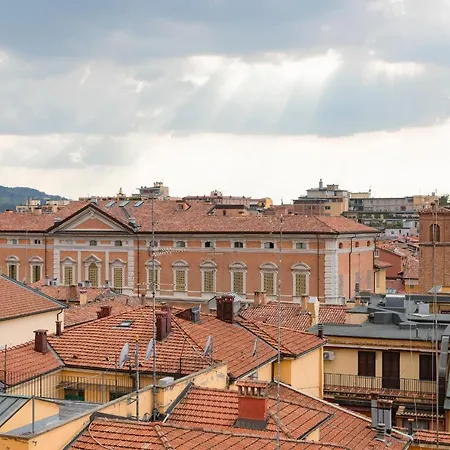 Ur-nest Indipendenza Lejlighed Bologna