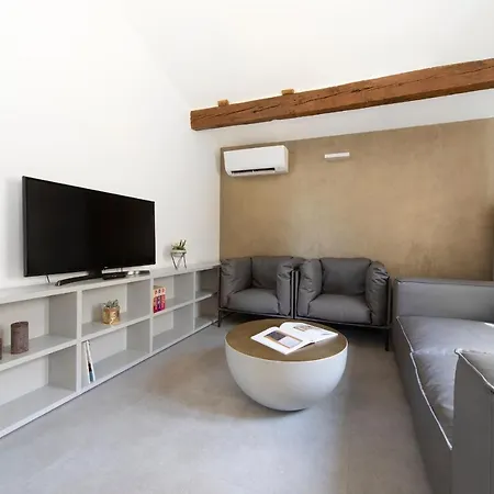 Ur-nest Indipendenza Lejlighed Bologna